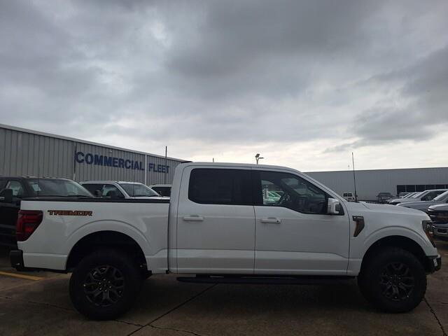 new 2025 Ford F-150 car, priced at $68,810