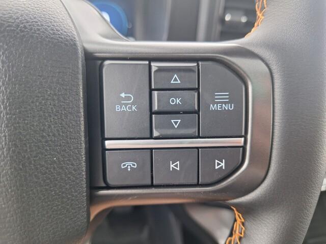 new 2025 Ford F-150 car, priced at $68,810