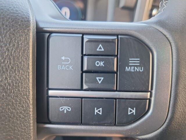 new 2025 Ford F-150 car, priced at $55,425