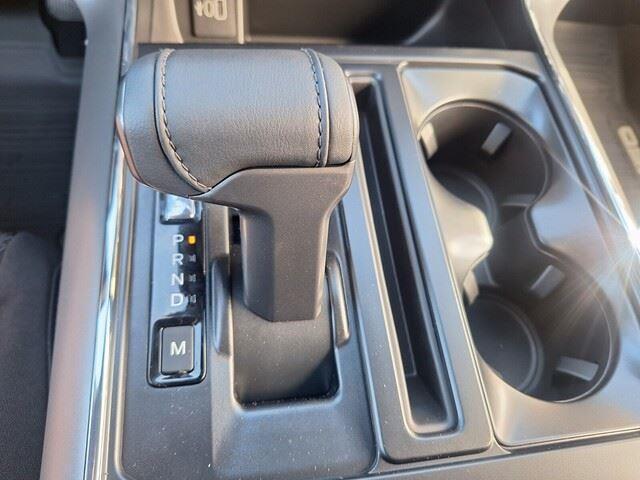 new 2025 Ford F-150 car, priced at $55,425