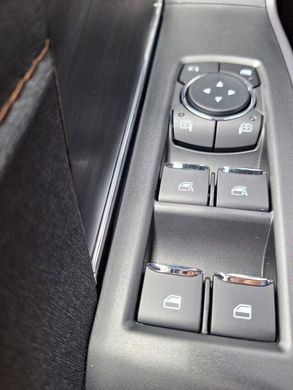 new 2025 Ford F-150 car, priced at $67,945