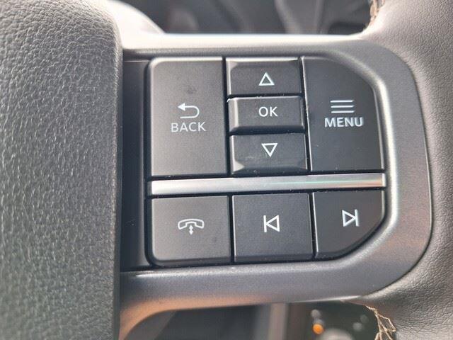 new 2025 Ford F-150 car, priced at $67,945