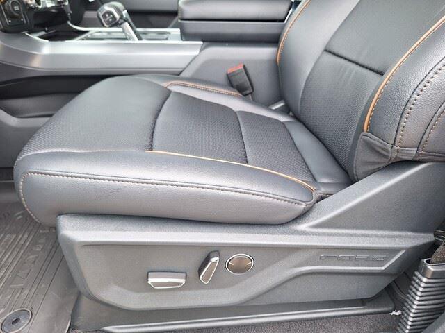 new 2025 Ford F-150 car, priced at $67,945