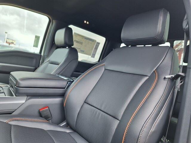 new 2025 Ford F-150 car, priced at $67,945