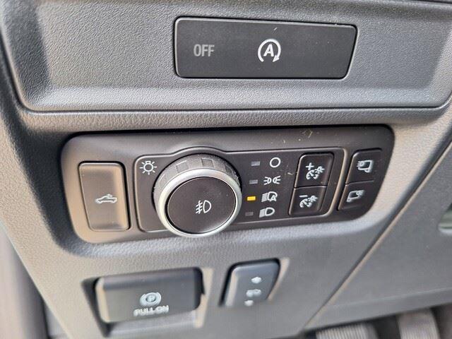 new 2025 Ford F-150 car, priced at $67,945