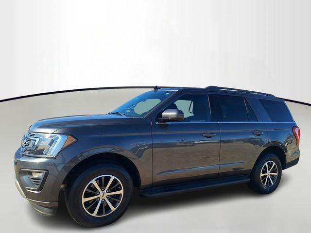 used 2021 Ford Expedition car, priced at $26,750