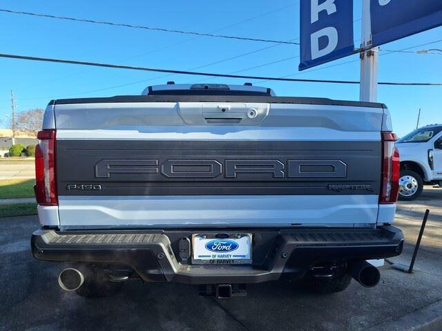 new 2025 Ford F-150 car, priced at $84,480