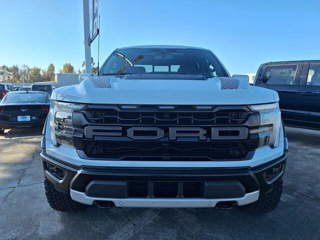 new 2025 Ford F-150 car, priced at $84,480