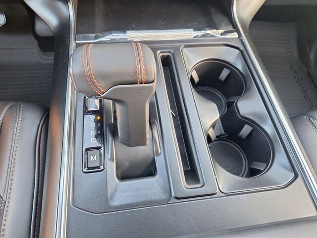 new 2025 Ford F-150 car, priced at $84,480