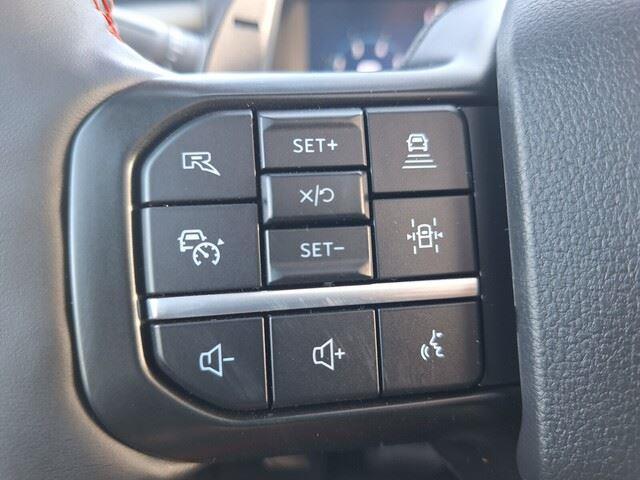 new 2025 Ford F-150 car, priced at $84,480