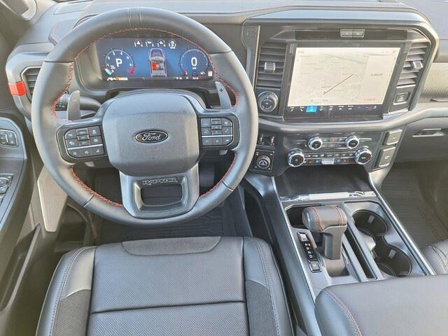 new 2025 Ford F-150 car, priced at $84,480