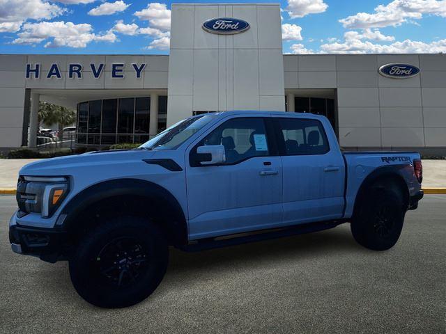 new 2025 Ford F-150 car, priced at $84,480