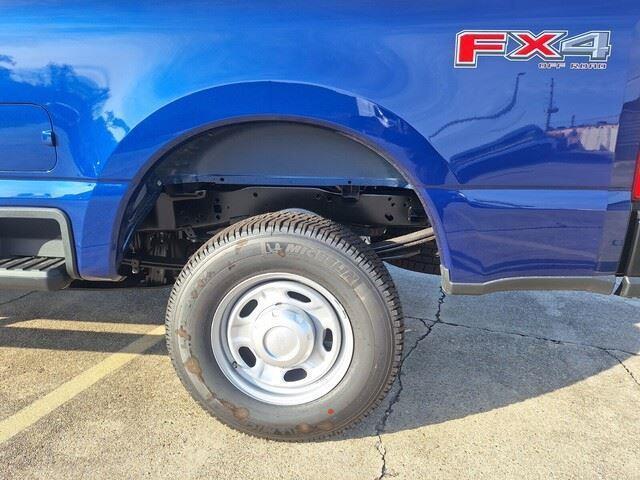 new 2026 Ford F-250 car, priced at $55,805