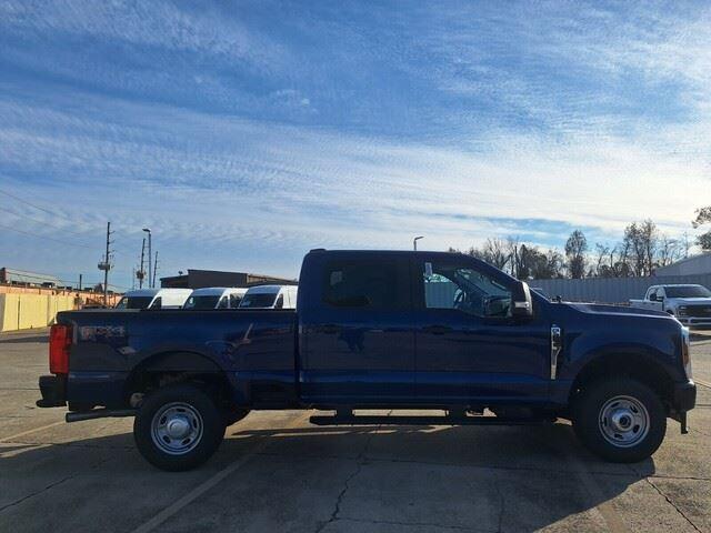 new 2026 Ford F-250 car, priced at $55,805