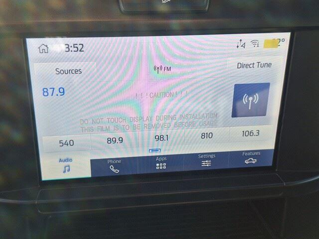 new 2026 Ford F-250 car, priced at $55,805