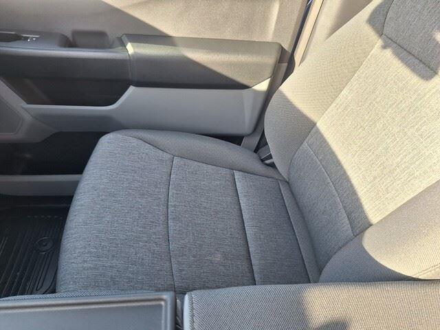 new 2026 Ford F-250 car, priced at $55,805