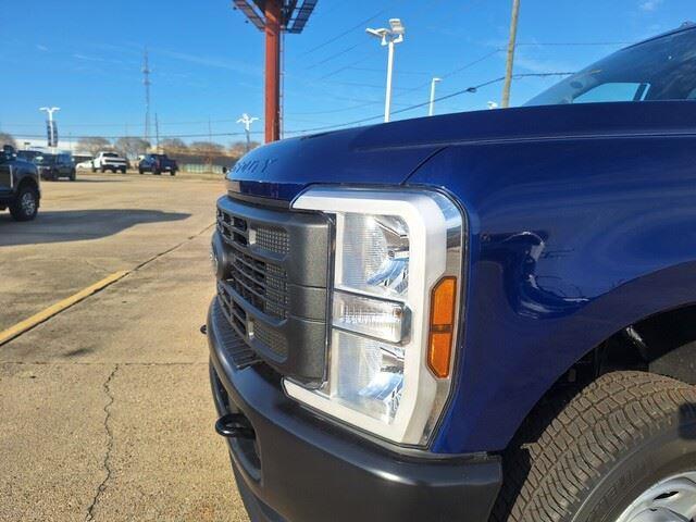 new 2026 Ford F-250 car, priced at $55,805