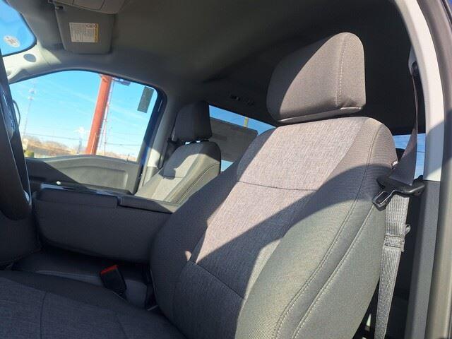 new 2026 Ford F-250 car, priced at $55,805