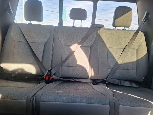 new 2026 Ford F-250 car, priced at $55,805