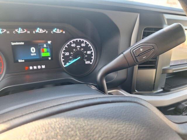 new 2026 Ford F-250 car, priced at $55,805