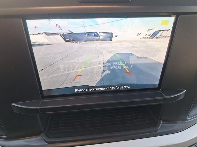 new 2026 Ford F-250 car, priced at $55,805