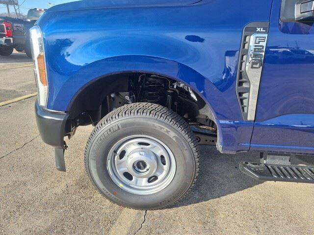 new 2026 Ford F-250 car, priced at $55,805