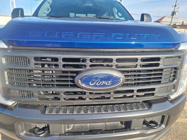 new 2026 Ford F-250 car, priced at $55,805