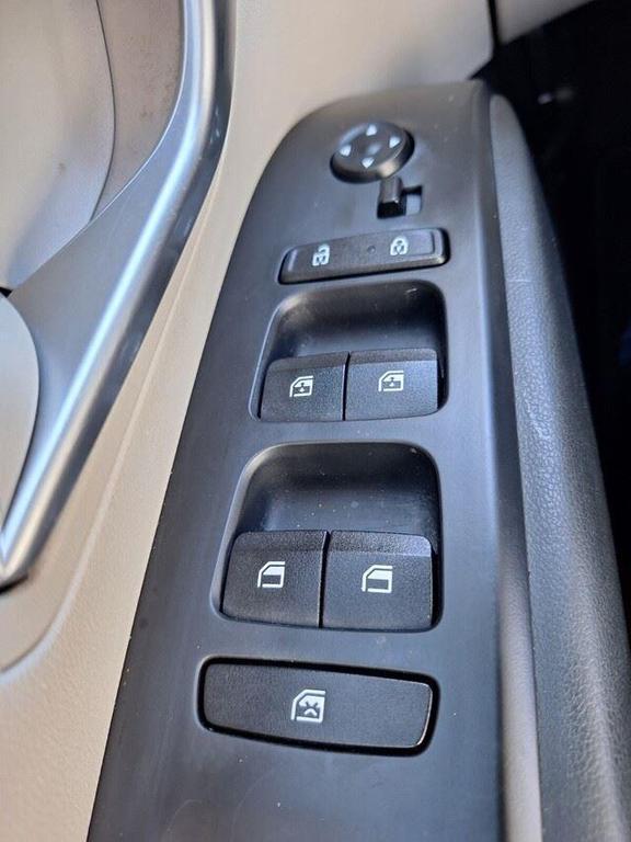 used 2023 Hyundai Tucson car, priced at $19,665