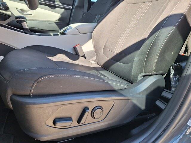 used 2023 Hyundai Tucson car, priced at $19,665