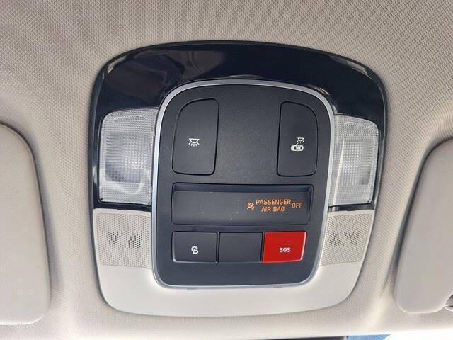 used 2023 Hyundai Tucson car, priced at $19,665