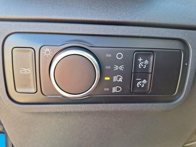 new 2025 Ford Mustang car, priced at $43,635