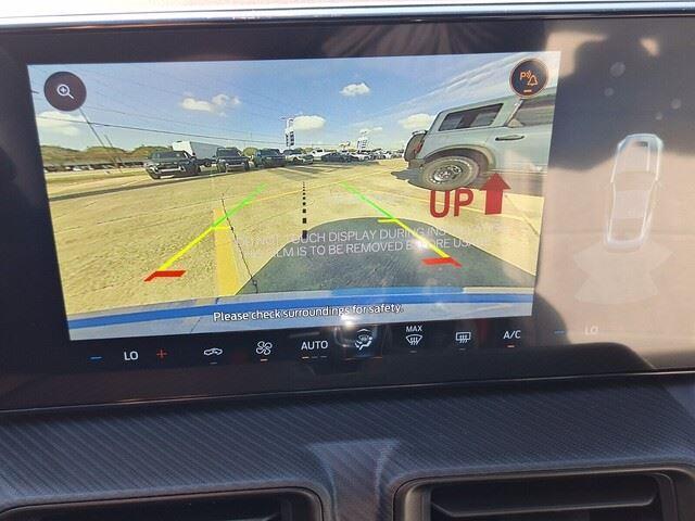 new 2025 Ford Mustang car, priced at $43,635