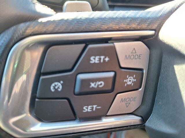 new 2025 Ford Mustang car, priced at $43,635