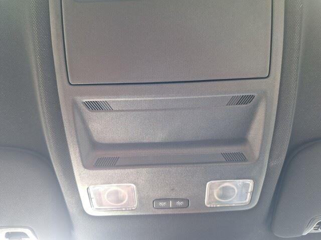 new 2025 Ford Mustang car, priced at $43,635