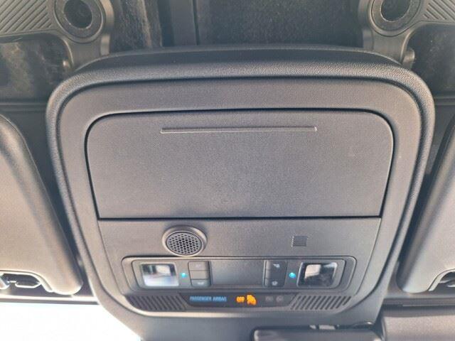 new 2025 Ford Bronco car, priced at $55,820