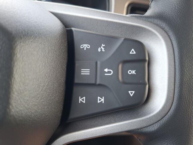 new 2025 Ford Bronco car, priced at $55,820