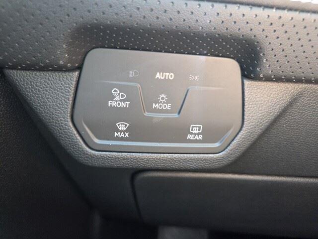 used 2025 Volkswagen Atlas car, priced at $36,313