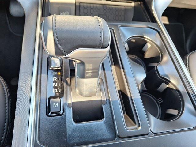 new 2025 Ford F-150 car, priced at $75,985