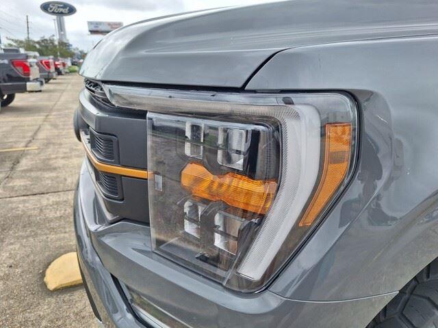 used 2021 Ford F-150 car, priced at $41,888
