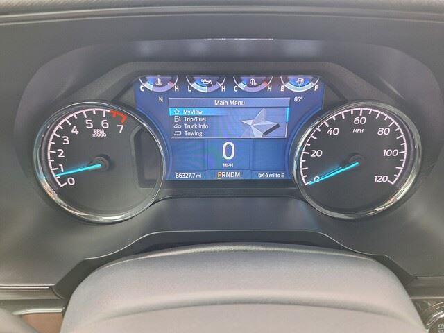 used 2021 Ford F-150 car, priced at $41,888