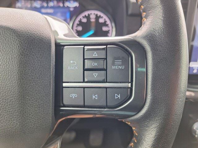 used 2021 Ford F-150 car, priced at $41,888