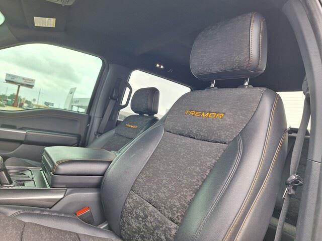 used 2021 Ford F-150 car, priced at $41,888