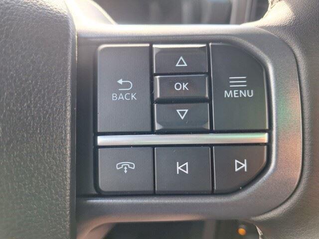 new 2025 Ford F-150 car, priced at $56,810