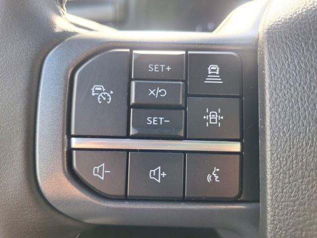 new 2025 Ford F-150 car, priced at $56,810