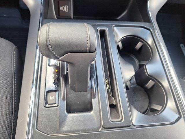 new 2025 Ford F-150 car, priced at $56,810