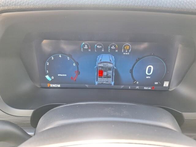 new 2025 Ford F-150 car, priced at $56,810