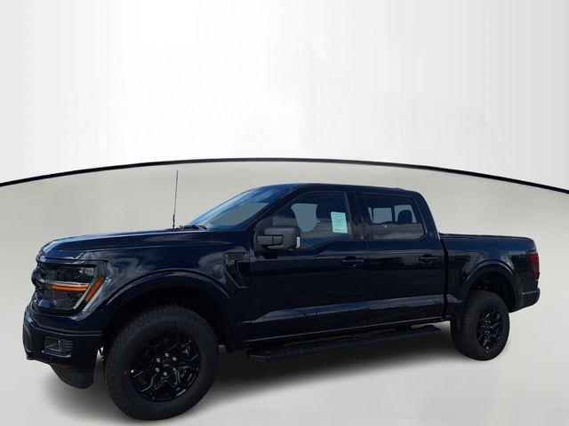 new 2025 Ford F-150 car, priced at $53,310
