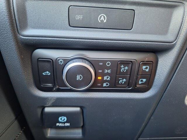 new 2025 Ford F-150 car, priced at $56,810