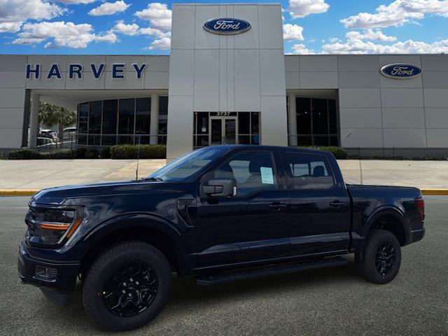 new 2025 Ford F-150 car, priced at $61,310