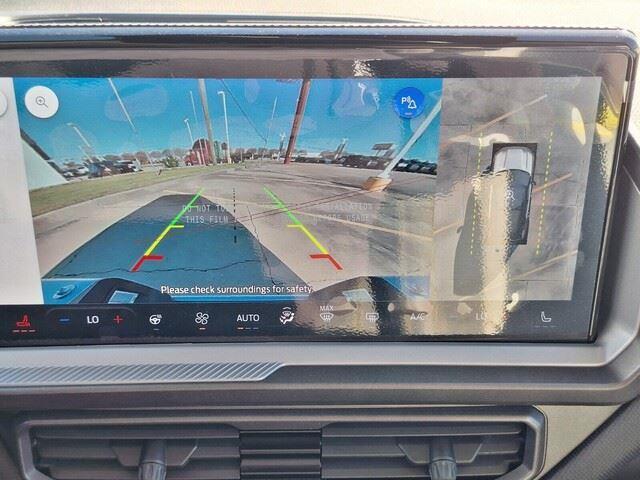 new 2025 Ford Bronco Sport car, priced at $43,580